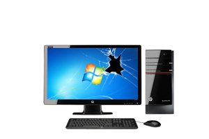 Hp Desktop Hardware and Software Solution Centre in Chennai